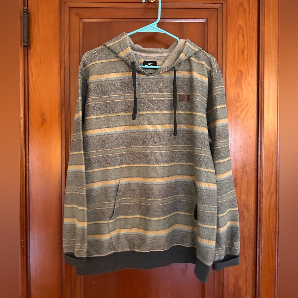 men’s sweatshirt